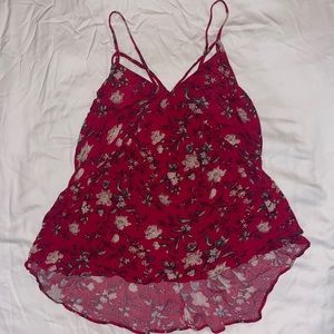 American Eagle Tank Top